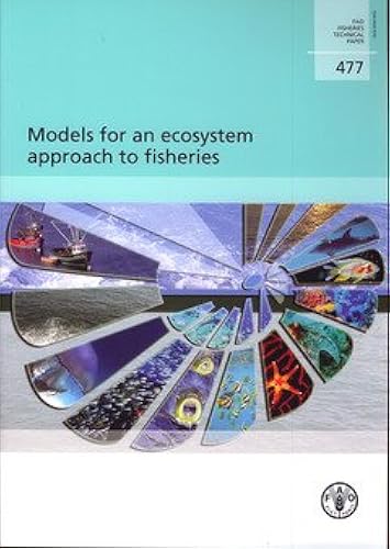 Download Models for an Ecosystem Approach to Fisheries PDF