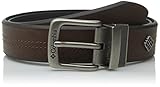 Columbia Men's 38mm Reversible Belt