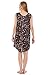 5006 Pajamas Night Gown Pajamas Sleepwear