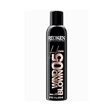 Redken Wind Blown 05 Dry Finishing Hairspray, 6.7 Ounces