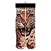 DJDesigns Custom 3D Printed Socks In Various Animal Designs!