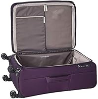 samsonite 72 hours dlx 71cm