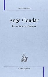 Ange Goudar