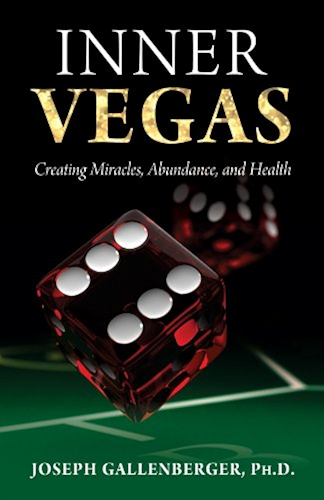 Download INNER VEGAS: Creating Miracles, Abundance, and Health (English Edition) PDF