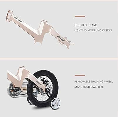 nice c bmx kids bike