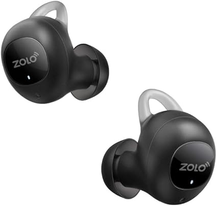 anker soundcore liberty zolo