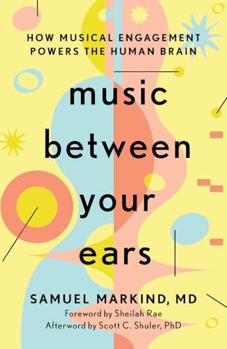 Amazon.com: Good Vibrations: Unlocking the Healing Power of Music  (Cambridge Fundamentals of Neuroscience in Psychology): 9781009366779:  Koelsch, Stefan: Books