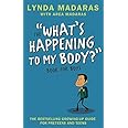 What's Happening to My Body? Book for Boys: Revised Edition