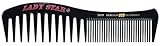 Hercules Saegemann 5690 Lady Star Comb by Hercules Sgemann