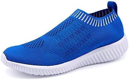 XMDR Women's Fashion Sneakers Breathable Mesh Casual Sport Shoes Comfortable Walking Shoes