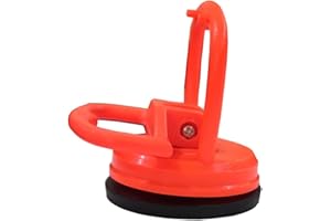 Heavy Duty Suction Cup Tool Dent Puller Remover Repair Glass Windows Rubber Dent Puller Attractive and Professional