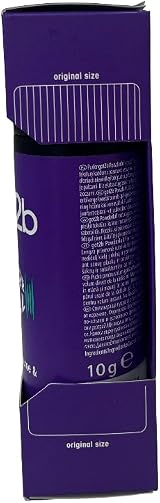 got2b POWDER'ful Volumising Styling Powder 10g Pack of 2 Root Volume Texturiser view 2