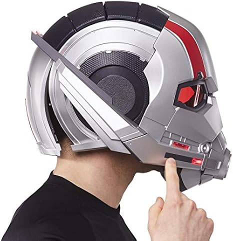 ant man helmet amazon