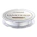 KastKing Masters Monofilament Fishing Line Tournament Grade Mono Line 300Yds/274M Premium Fishing Line