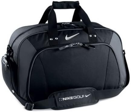 nike golf holdall