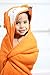 Hooded Towel for Baby, Toddler, or Kids, Fox Animal Soft Quality Cotton Towel