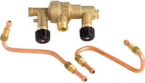 Atlantic - Backflow preventer IDRA E28BVI - : 119523