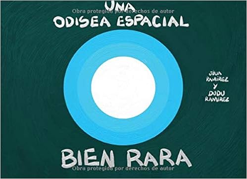 Una Odisea Espacial Bien Rara