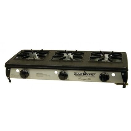 Stove Top Covers For Gas Propane Camp Electric Burners Rv Two 2 3