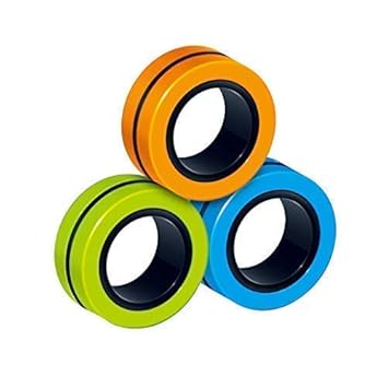 Stress Relief Fidget Sensory Toys 