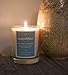 Mambino Organics: Summer In Tuscany Natural Soy Candle, 1 candle