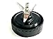 Berucci Stainless Steel Blade for Blade for Nutri Ninja Ultima Blender BL810 BL820 BL830