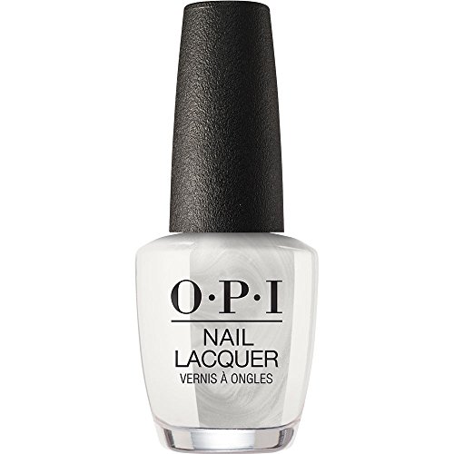 OPI Nail Lacquer, Kyoto Pearl, 0.5 fl. oz.