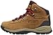 Columbia Women's Newton Ridge Plus Waterproof Amped Boot, Ankle Support, High-Traction Grip