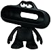 Beats Dude Stand for Beats Pill 2.0 Portable Speaker (Black)-Not fit for Pill Plus Model  