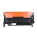 E-Z Ink (TM) Compatible Toner Cartridge Replacement for Samsung 404 404S CLT-K404S CLT-C404S CLT-M404S CLT-Y404S to use with Xpress C430W C480FW (1 Black, 1 Cyan, 1 Magenta, 1 Yellow) 4 Pack