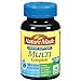 Nature Made Multi-Complete with D3, Iron & Calcium, Liquid Softgels, 60-Count