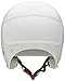 POC Skull X, Race Helmet, White, Small