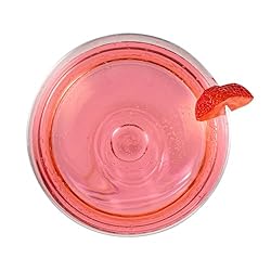 Restaurantware-Vetri 8 Ounce Coupe Glasses, 6