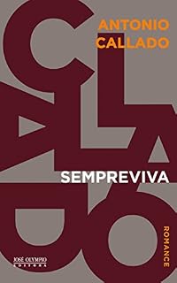 Livro Sempreviva
