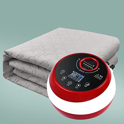 Professional Luxury Deluxe Soft Touch Heated Throws,Electric Blanket