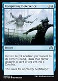 Magic: the Gathering - Compelling Deterrence - Shadows Over Innistrad
