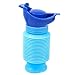 Firstergo YIYATOO Male Reusable Portable Camping Car Travel Pee Urinal Urine Toilet