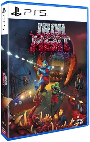 Amazon.com: Gotta Protectors: Cart of Darkness (Collector's