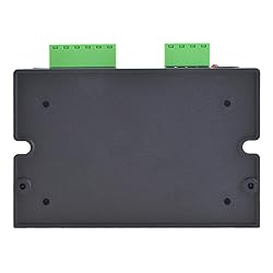 STEPPERONLINE Digital Stepper Motor Driver 1.0-3.2A