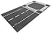LEGO 4277502 City Straight and Crossroads