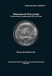 Islamisation de l'Asie centrale