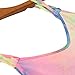Women Beach Dress, Franterd O-neck Sleeveless Backless Skirts Sundress