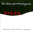 Generations Of Yuletide