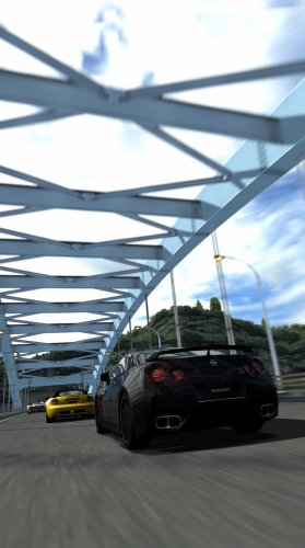 7 Gran+Turismo+Sony+PSP