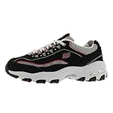 Skechers Sport D'Lites-Life Saver Women's Sneaker