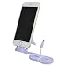 3.3ft Lightning Cable with Charging Stand,EasyTime Durable USB Sync and Charging Lightning Cable Connector for Apple iPhone 7/6s/6/5s/5/SE, iPad Pro, iPad Air, iPad Mini