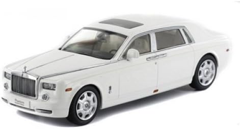 rolls royce diecast car
