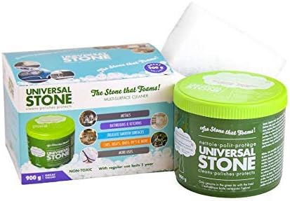 Hardscaping Materials - Universal Stone Cleaning Stone - 900 g