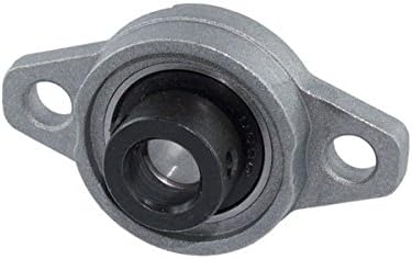 KBS Miniature flange bearing UFL 006