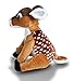 Wild Republic Fawn Plush, Stuffed Animal, Plush Toy, Gifts for Kids, Cuddlekins 12 Inches